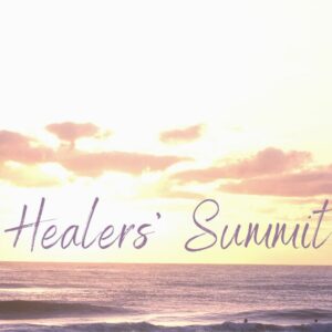 Healers’ Summit