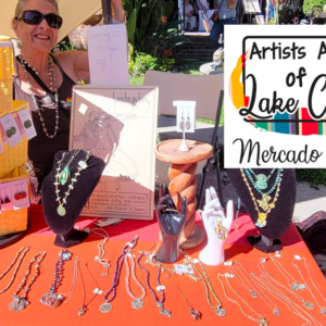 Art Market Features Jewelry