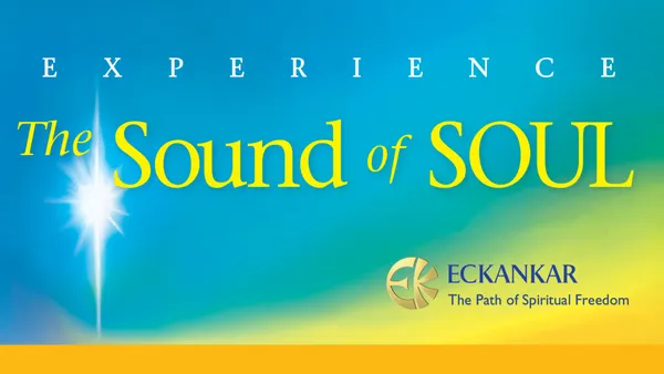 sound of soul HU Chant + Open Spiritual Discussion